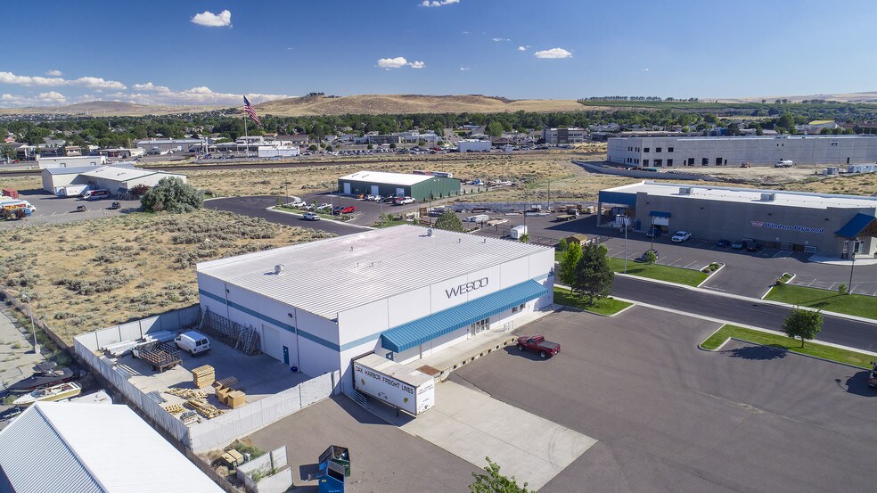 6949 W Deschutes Ave, Kennewick, WA 99336