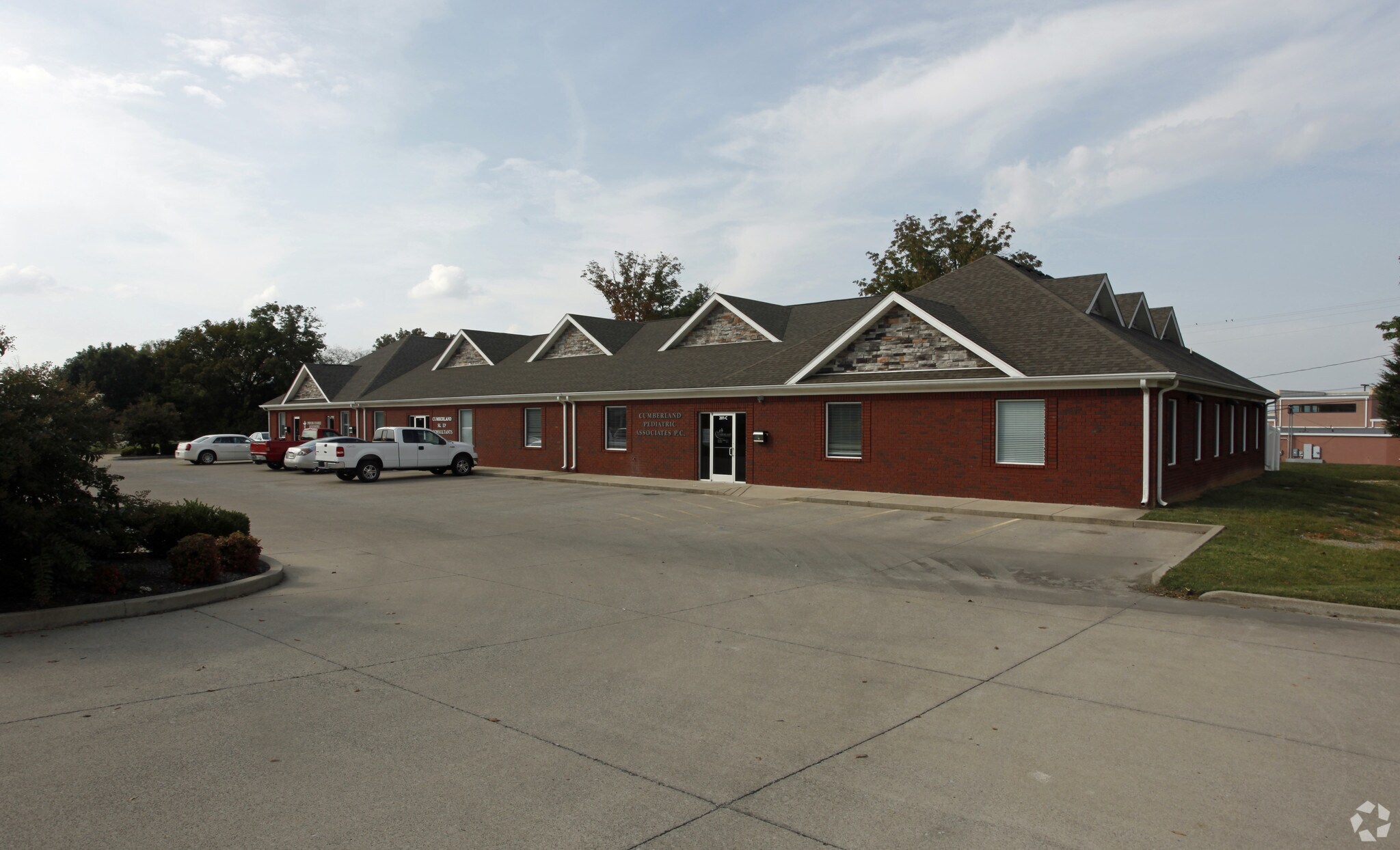 201 Signature Pl, Lebanon, TN for sale Primary Photo- Image 1 of 1