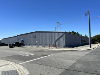 More details for 640 E Dunne Ave, Morgan Hill, CA - Industrial for Lease