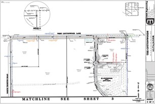 SGF, LLC - Convenience Store