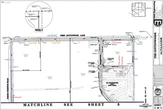 More details for Cottonwood Ln, Casa Grande, AZ - Land for Sale