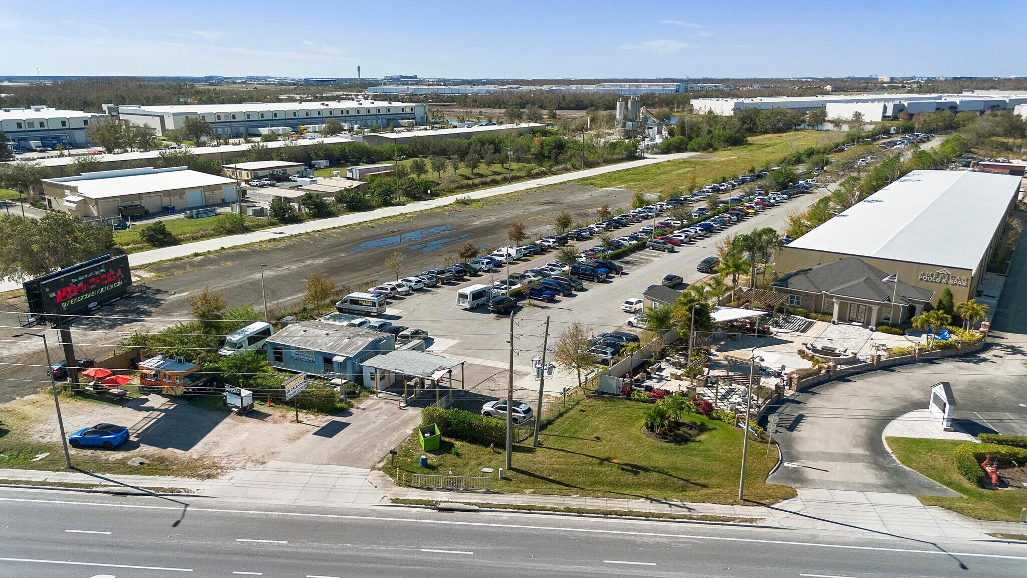 7350 Narcoossee Rd, Orlando, FL for sale Building Photo- Image 1 of 16