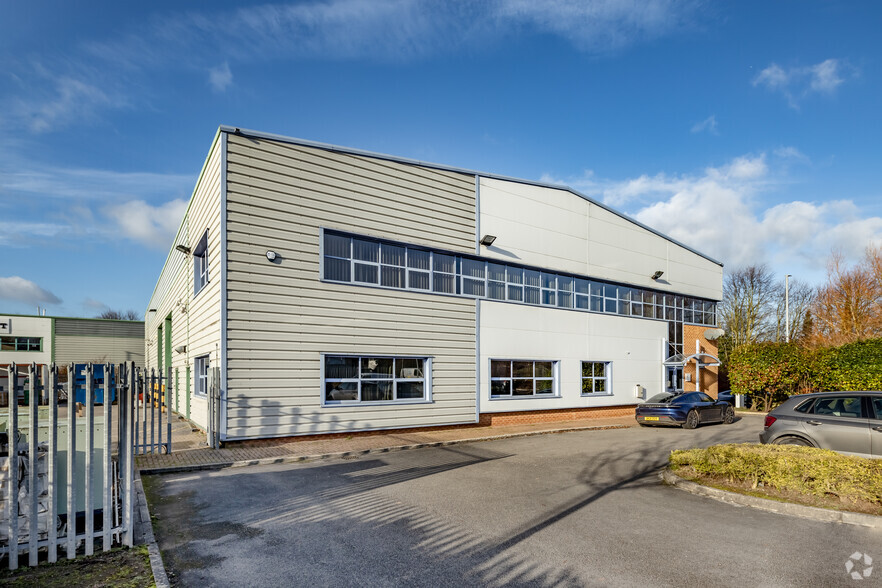 Sarus Ct, Runcorn for lease - Building Photo - Image 2 of 10