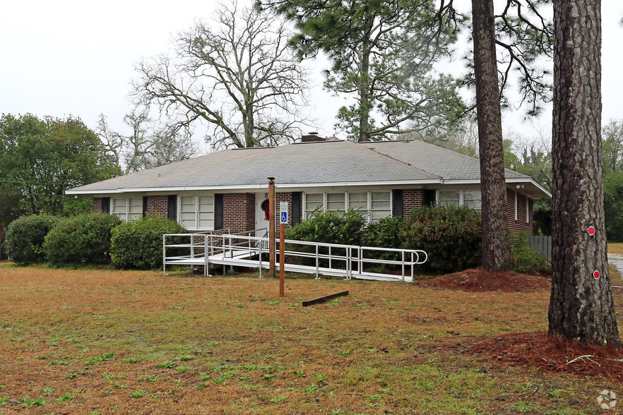 3039 Leaphart Rd, West Columbia, SC for sale - Primary Photo - Image 1 of 1