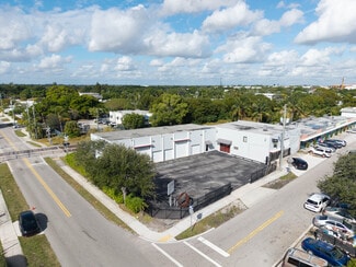 More details for 390 SE 2nd Ave, Delray Beach, FL - Industrial for Sale