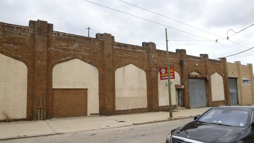 1901 W Courtland St, Philadelphia, PA for lease - Primary Photo - Image 1 of 25