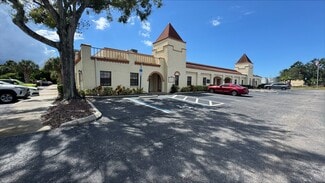 More details for 2189 Logan St, Clearwater, FL - Office for Lease
