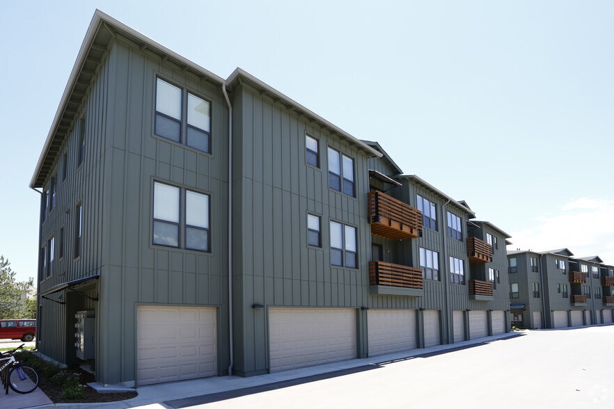 5340 Gunbarrel Center Ct, Boulder, CO for lease - Building Photo - Image 2 of 67