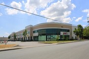 30468 Great Northern Ave, Abbotsford BC - Warehouse
