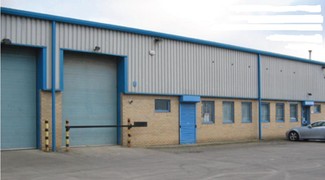 More details for 188 Moorside Rd, Manchester - Industrial for Lease