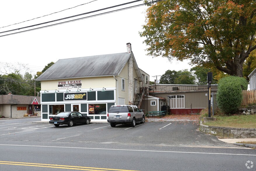 83 Main St, Deep River, CT 06417 Flex for Lease