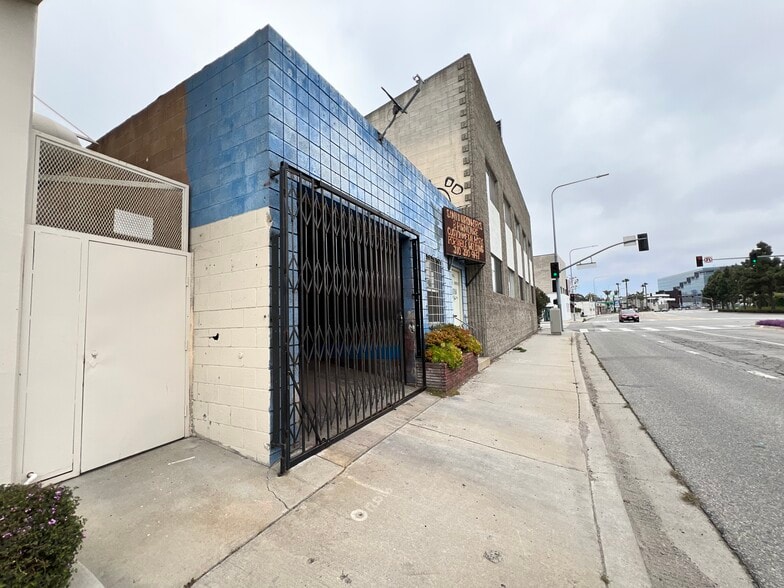 6764 S Centinela Ave, Culver City, CA for sale - Building Photo - Image 3 of 16