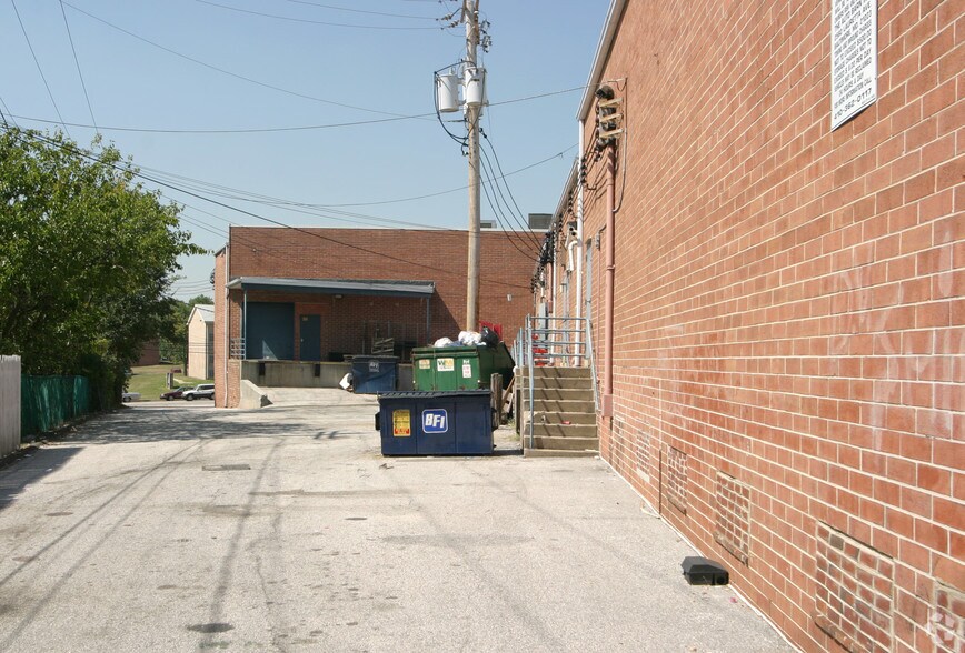 2300 E Northern Pky, Baltimore, MD for lease - Other - Image 3 of 11