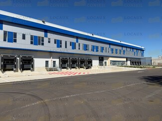 More details for 9002 Rue De L'Ambassadeur, Conflans-Sainte-Honorine - Industrial for Lease