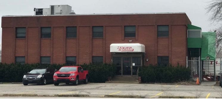 28603 Glenwood Rd, Perrysburg, OH for lease - Primary Photo - Image 2 of 3