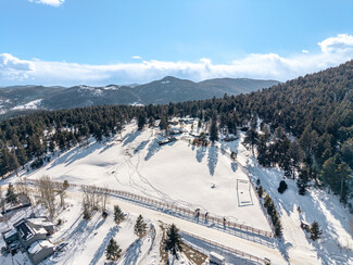 More details for 8537 S Doubleheader Ranch Rd, Morrison, CO - Specialty for Sale