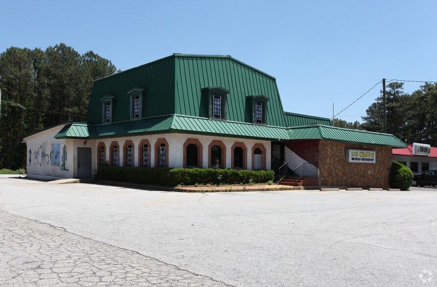 1502 Old Salem Rd SE, Conyers, GA 30013