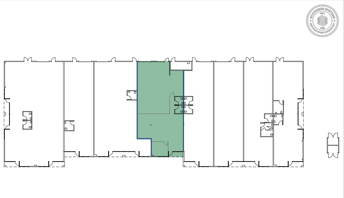 9007 Arrow Rt, Rancho Cucamonga, CA for lease Building Photo- Image 1 of 1