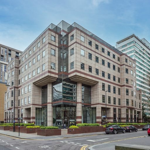 2 Lansdowne Rd, Croydon, CR9 2ER Lansdowne Building