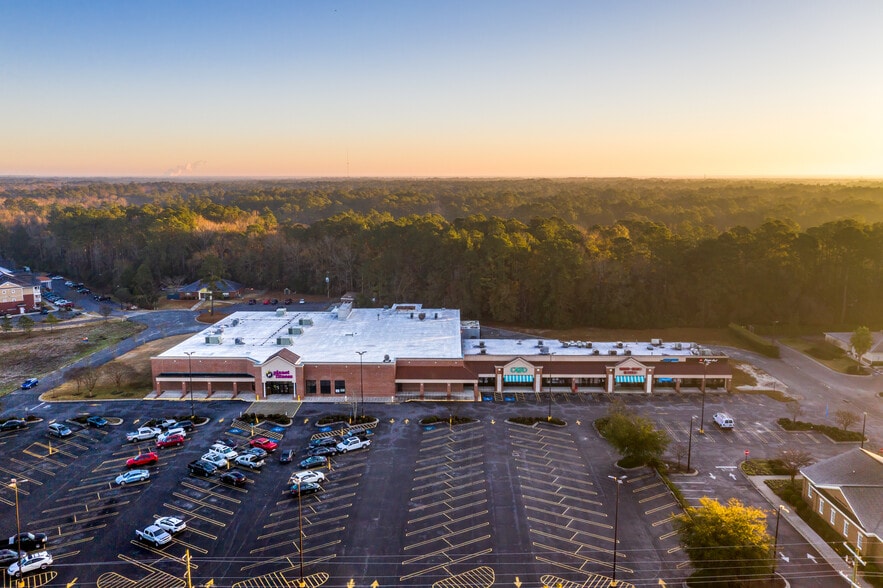 5653 Ga Highway 21 S, Rincon, GA for lease - Building Photo - Image 2 of 12