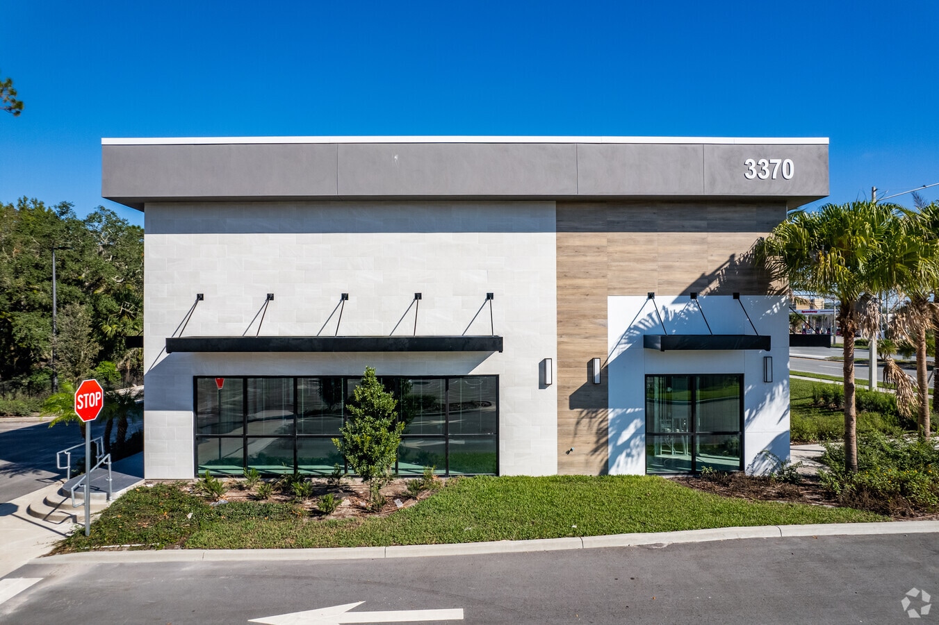 3700 Rouse Rd, Orlando, FL 32817