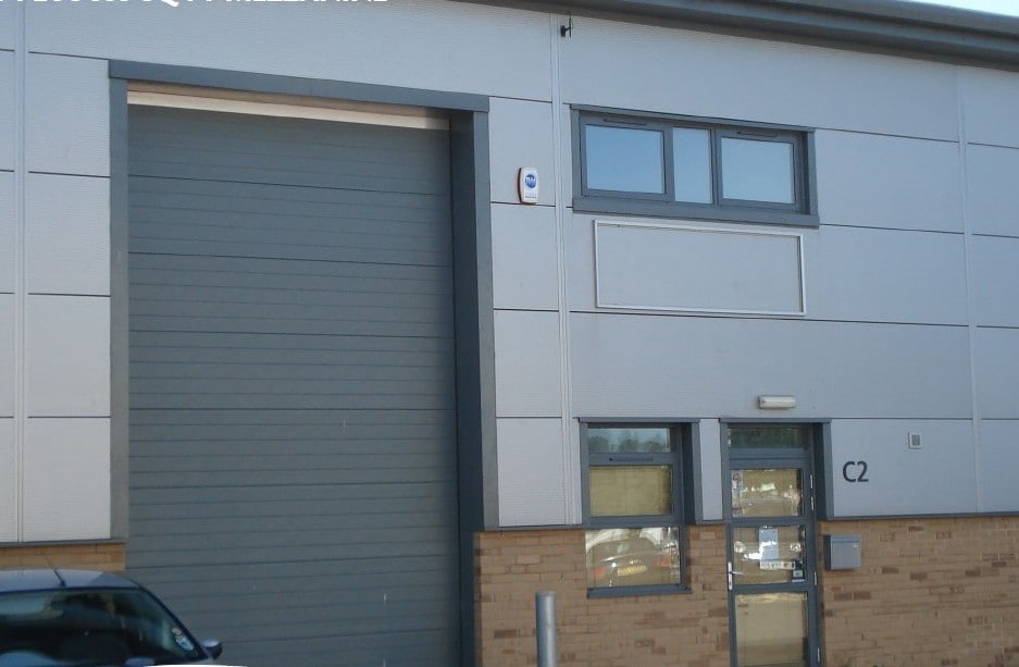 Aviation Business Park, Hurn for sale Primary Photo- Image 1 of 1