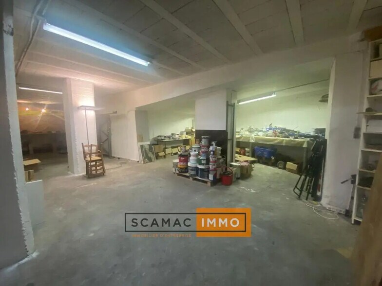 Industrial in Marseille for sale - Interior Photo - Image 3 of 5