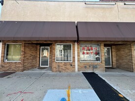 1491-95 Main St, Rahway NJ - 1031 Exchange Property