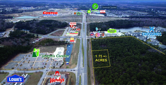 More details for Pooler Parkway, Pooler, GA - Land for Lease