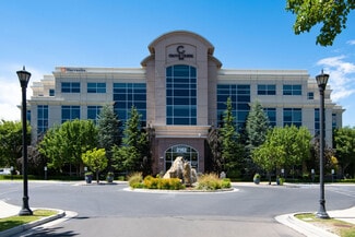 More details for 2162-2180 Grove Pky, Pleasant Grove, UT - Office for Sale