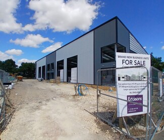 More details for Stocks Bridge Way, St Ives - Flex for Lease
