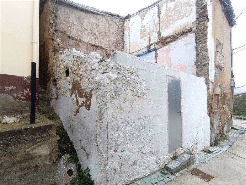 Land in Caparroso for sale - Building Photo - Image 3 of 7