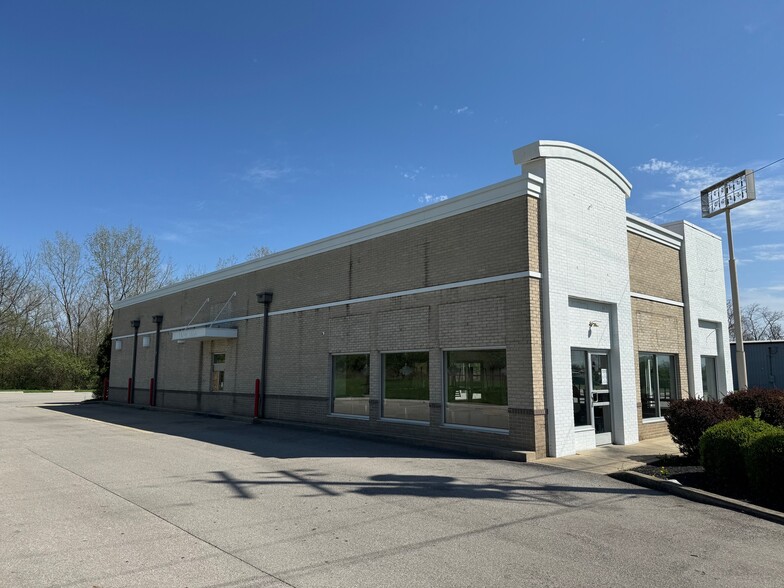 4480 Alum Creek Dr, Columbus, OH for lease - Building Photo - Image 2 of 6