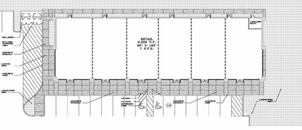 765 Route 10, Randolph, NJ for lease Floor Plan- Image 1 of 1