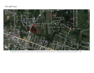 More details for FM 519, Hitchcock, TX - Land for Sale