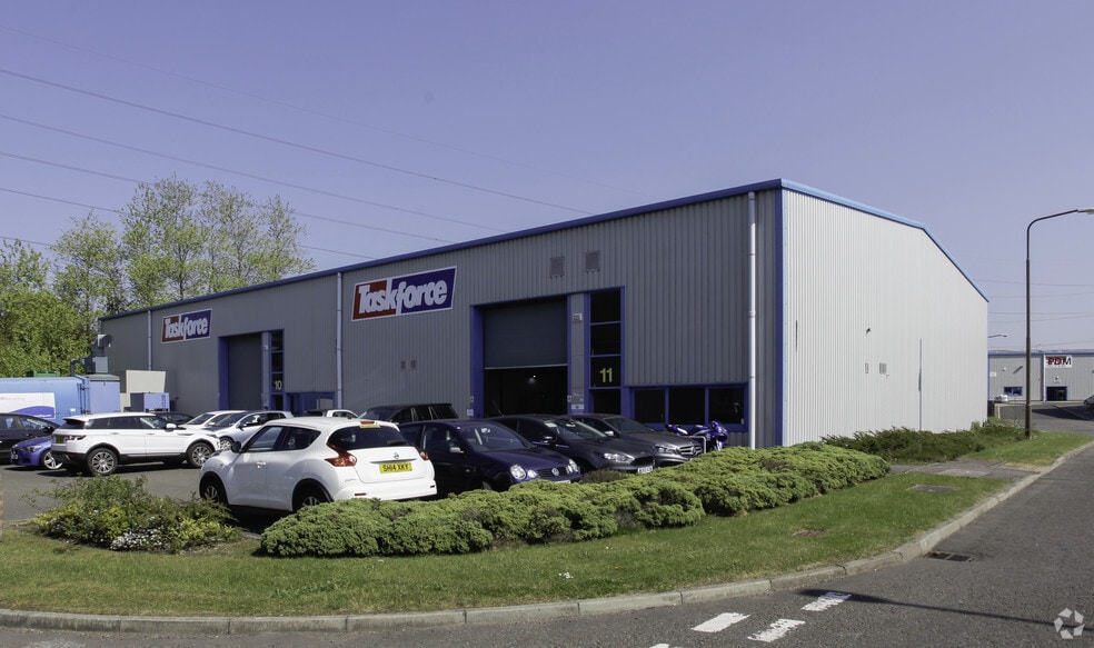 240-242 Sir Harry Lauder Rd, Edinburgh for lease - Primary Photo - Image 1 of 6