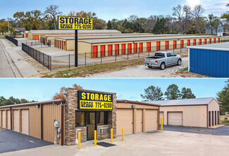 More details for Space Station Storage – Specialty for Sale, Augusta, KS