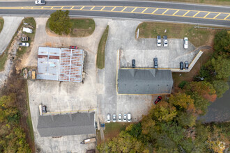 7127 Gadsden Hwy, Trussville, AL - aerial  map view - Image1