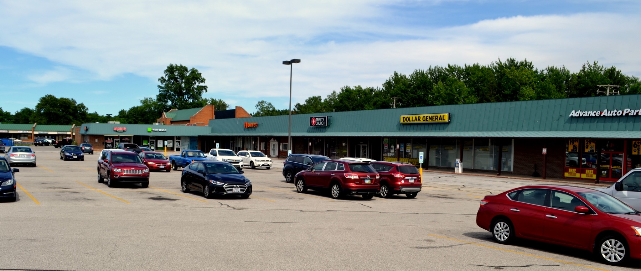 28931-29095 Lorain Rd, North Olmsted, OH 44070 - Retail for Lease ...