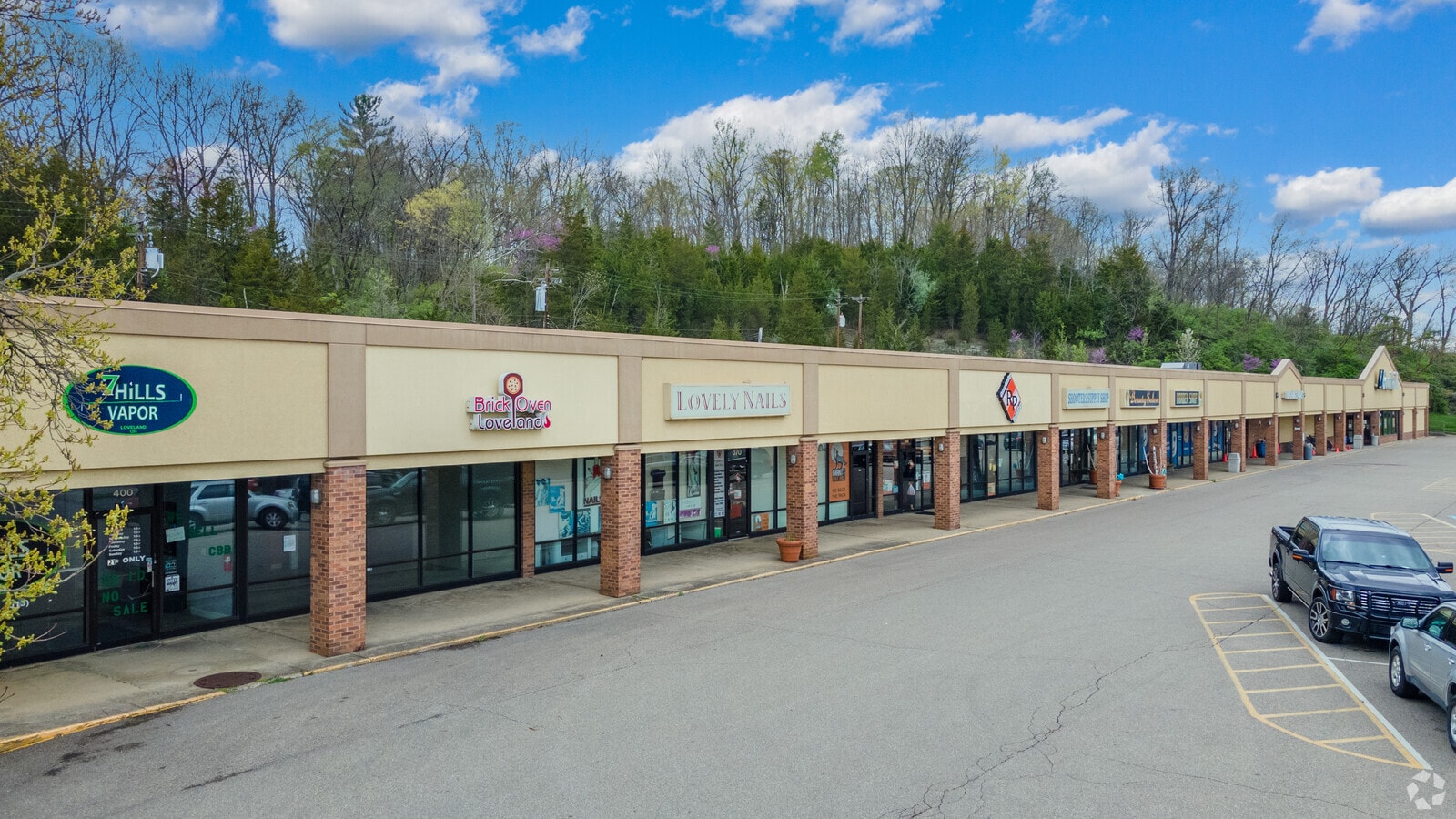 350 Loveland Madeira Rd, Loveland, OH 45140