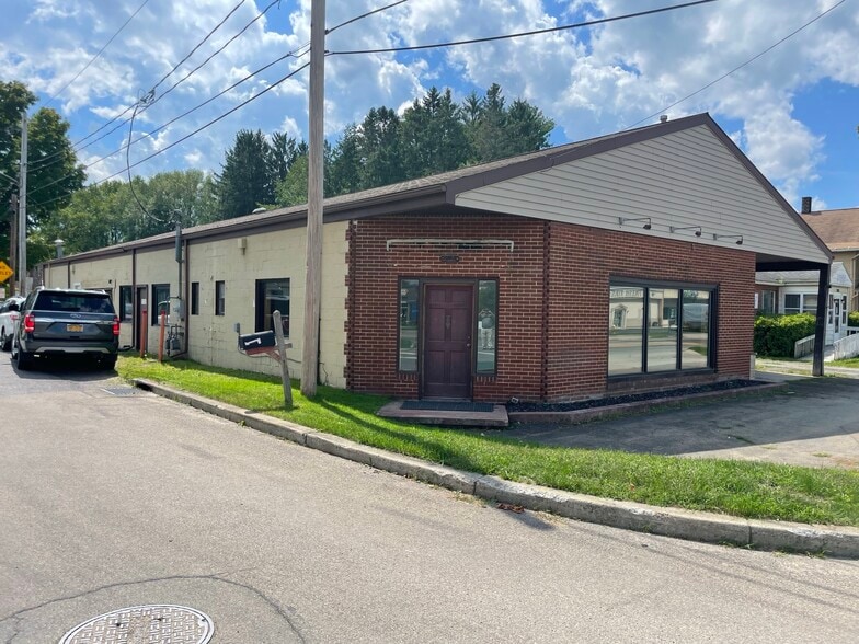 3027 NYS Route 417, Allegany, NY for sale - Primary Photo - Image 1 of 26