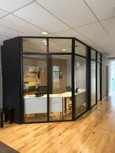 336-340 Rue Sherbrooke E, Montréal, QC for lease Interior Photo- Image 1 of 6