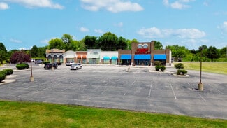 More details for 1251 S Huntzinger Blvd, Pendleton, IN - Retail for Sale