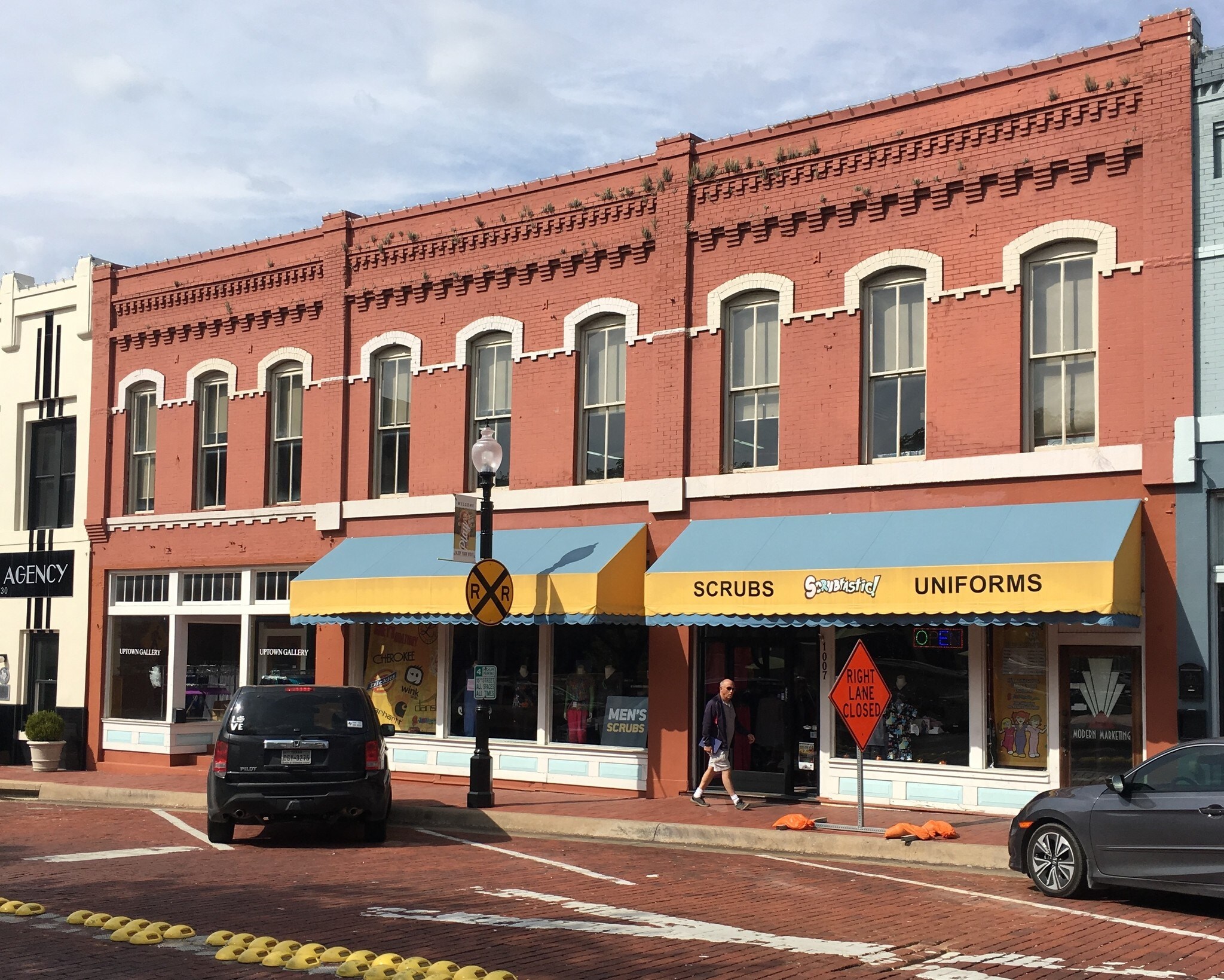 1005-1007 E 15th St, Plano, TX for sale Primary Photo- Image 1 of 1