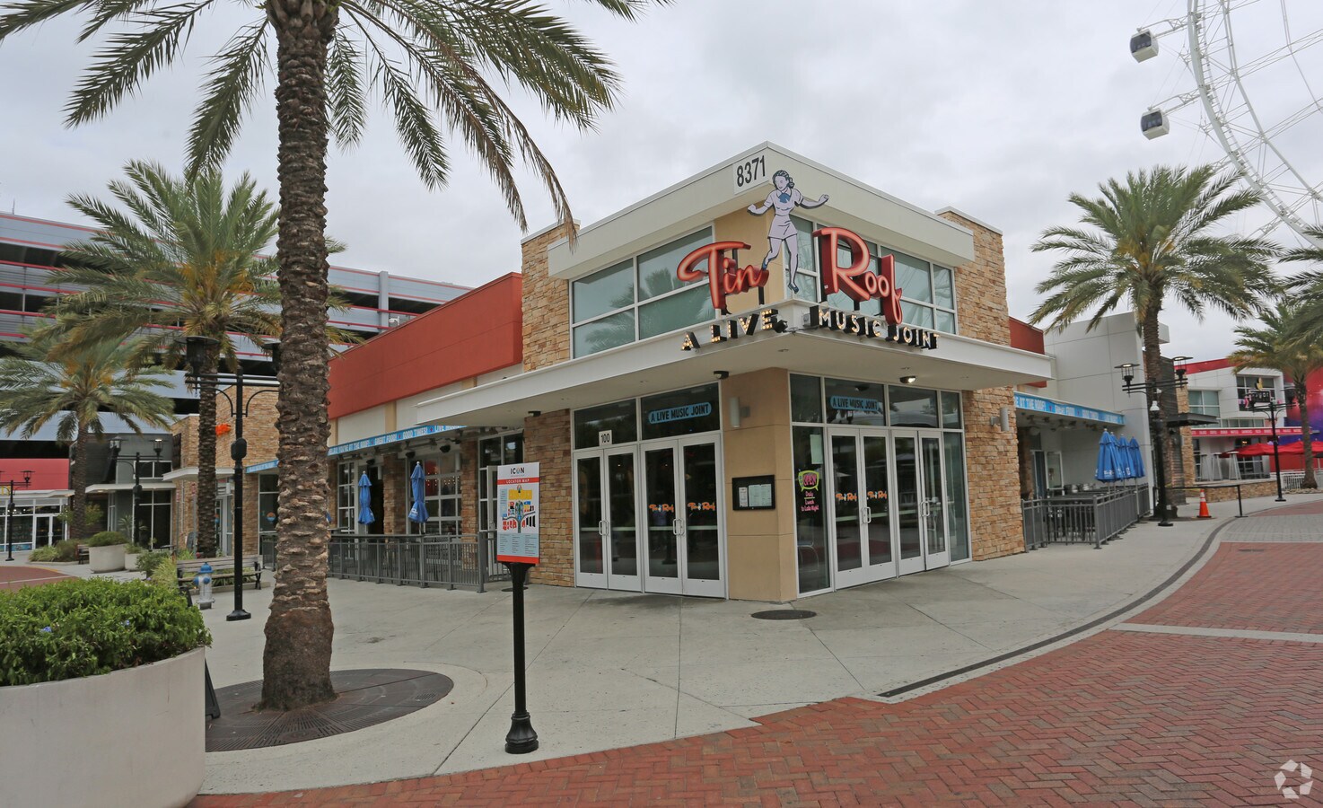 8375 International Dr, Orlando, FL 32819