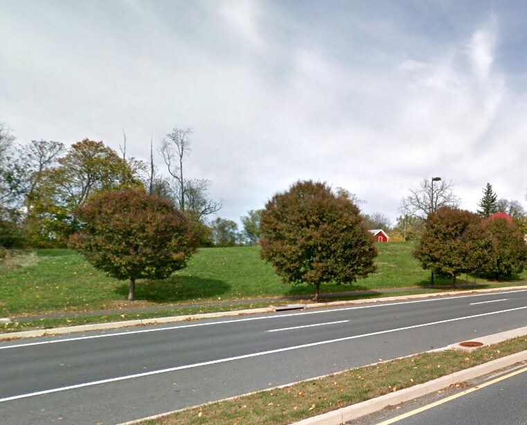 23310 Frederick Rd, Clarksburg, MD for sale Building Photo- Image 1 of 1