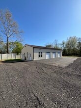 28795 Three Notch Rd, Mechanicsville, MD for lease Building Photo- Image 2 of 15