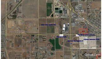 More details for 1892 Ethanac rd, Menifee, CA - Land for Sale