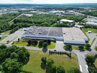 More details for 95 Ballard Rd, Middletown, NY - Industrial for Lease