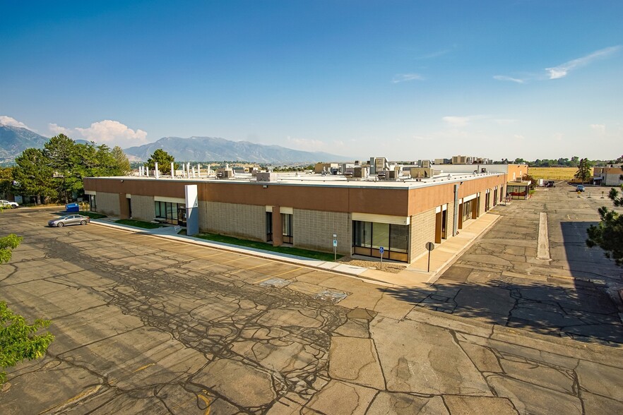 1821 W 4000 S, Roy, UT for sale - Building Photo - Image 1 of 1